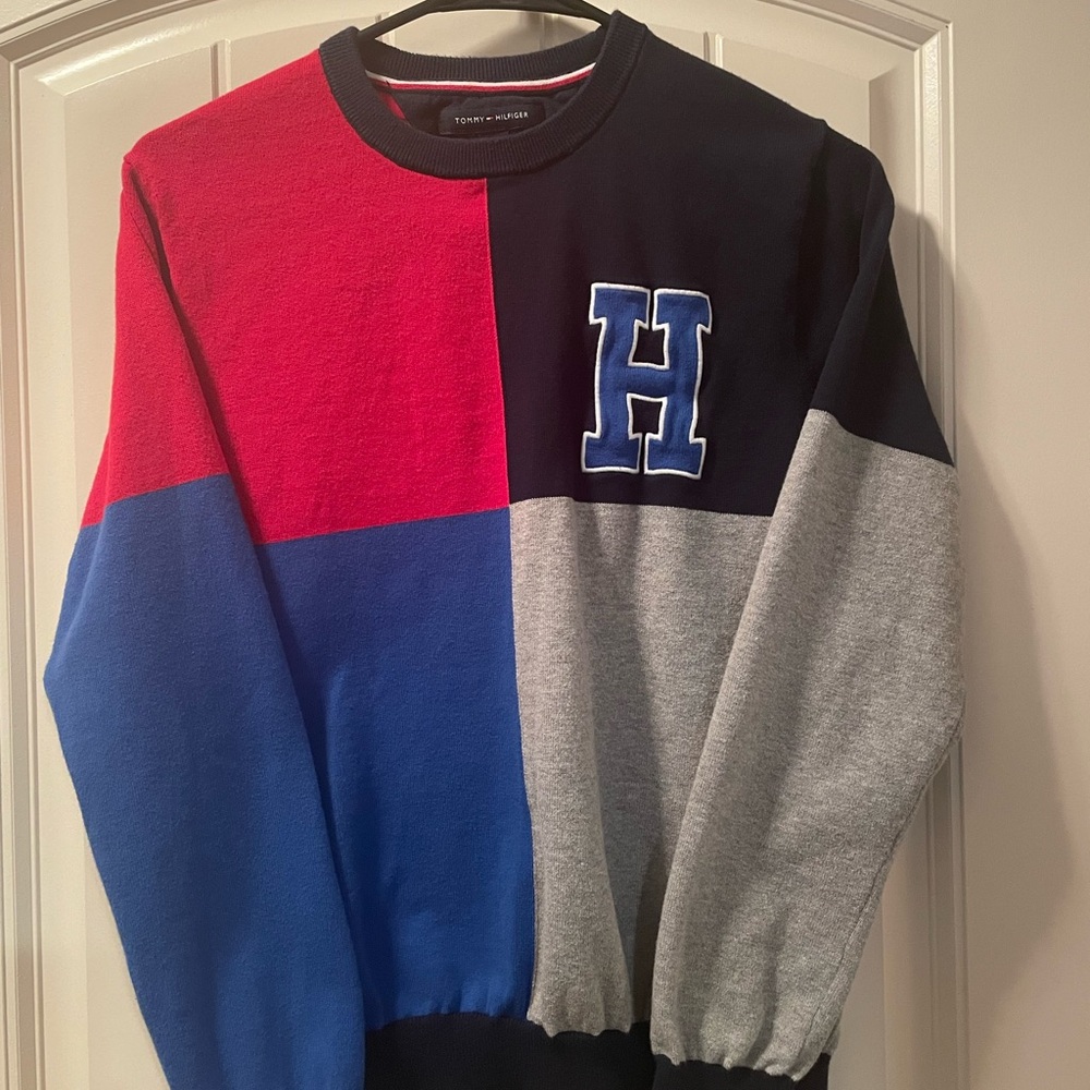 It’s Sweater Weather!